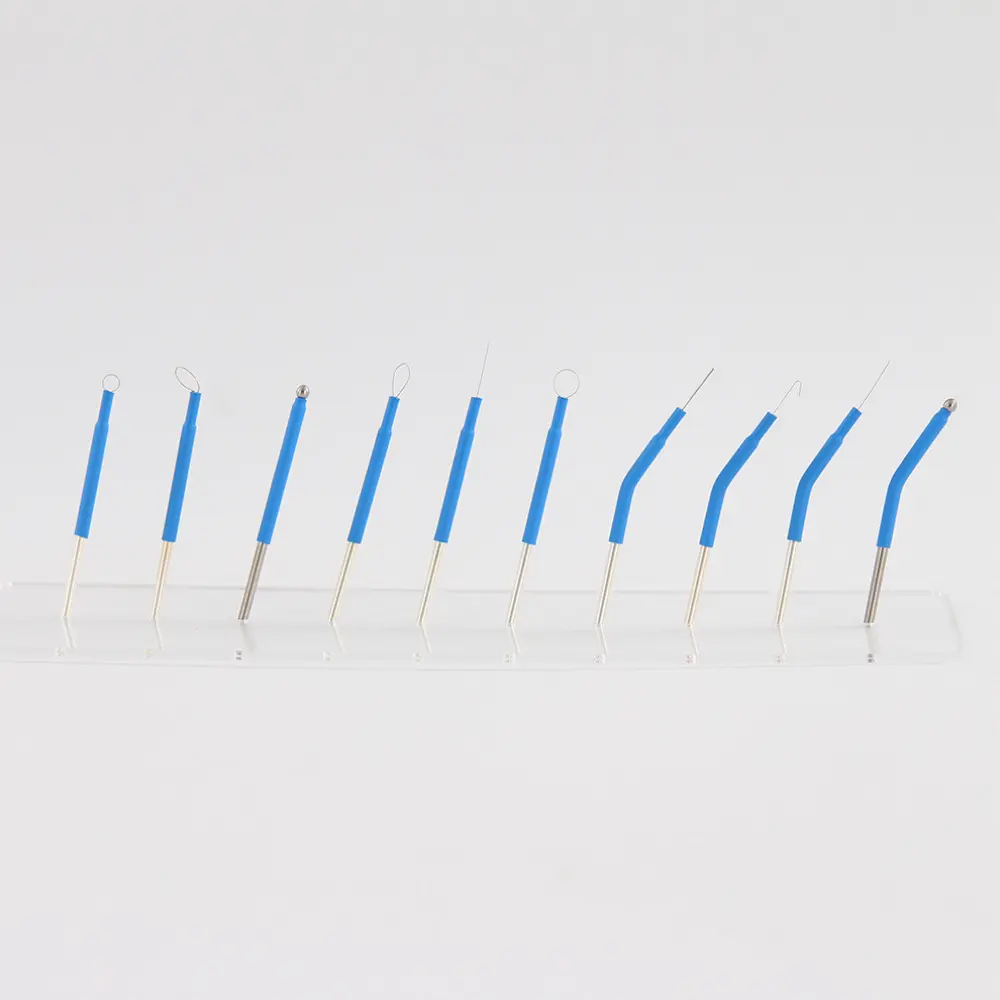 ESU Standard Reusable Electrode Kit