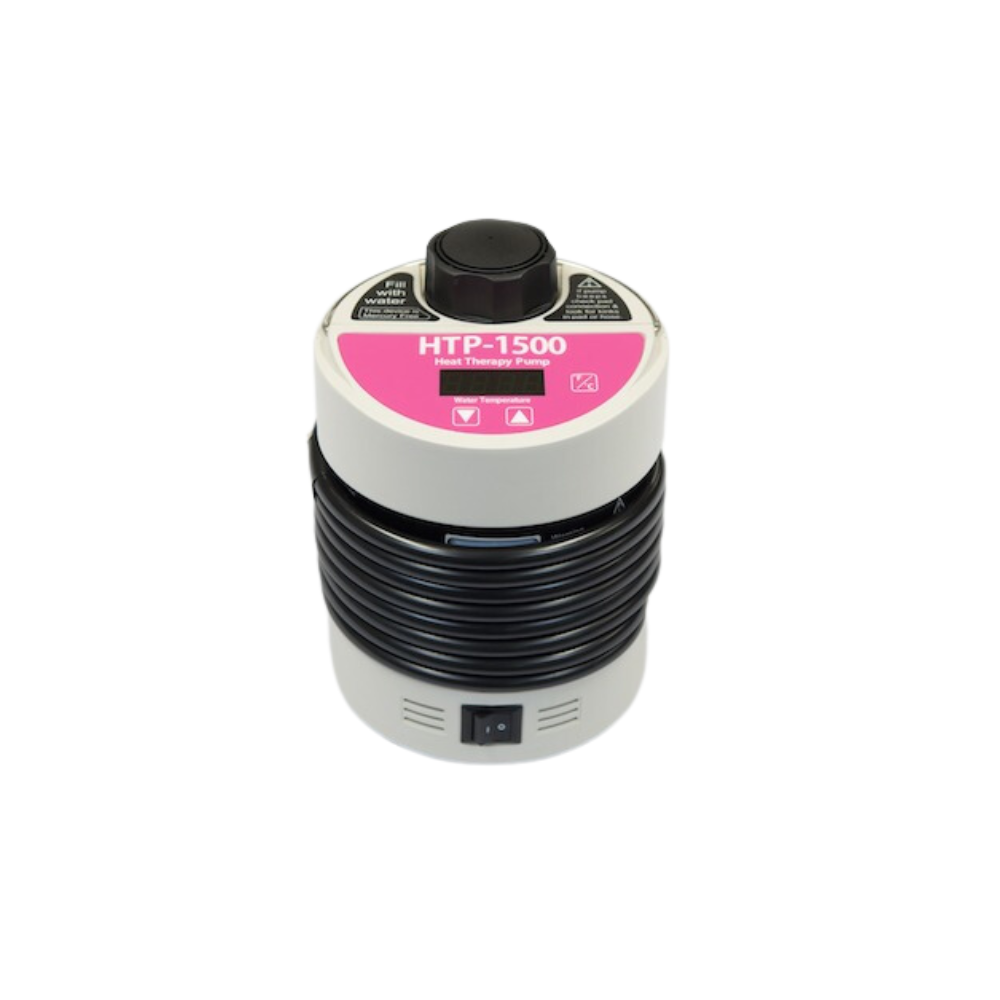 HTP-1500 Water Heat Therapy Pump