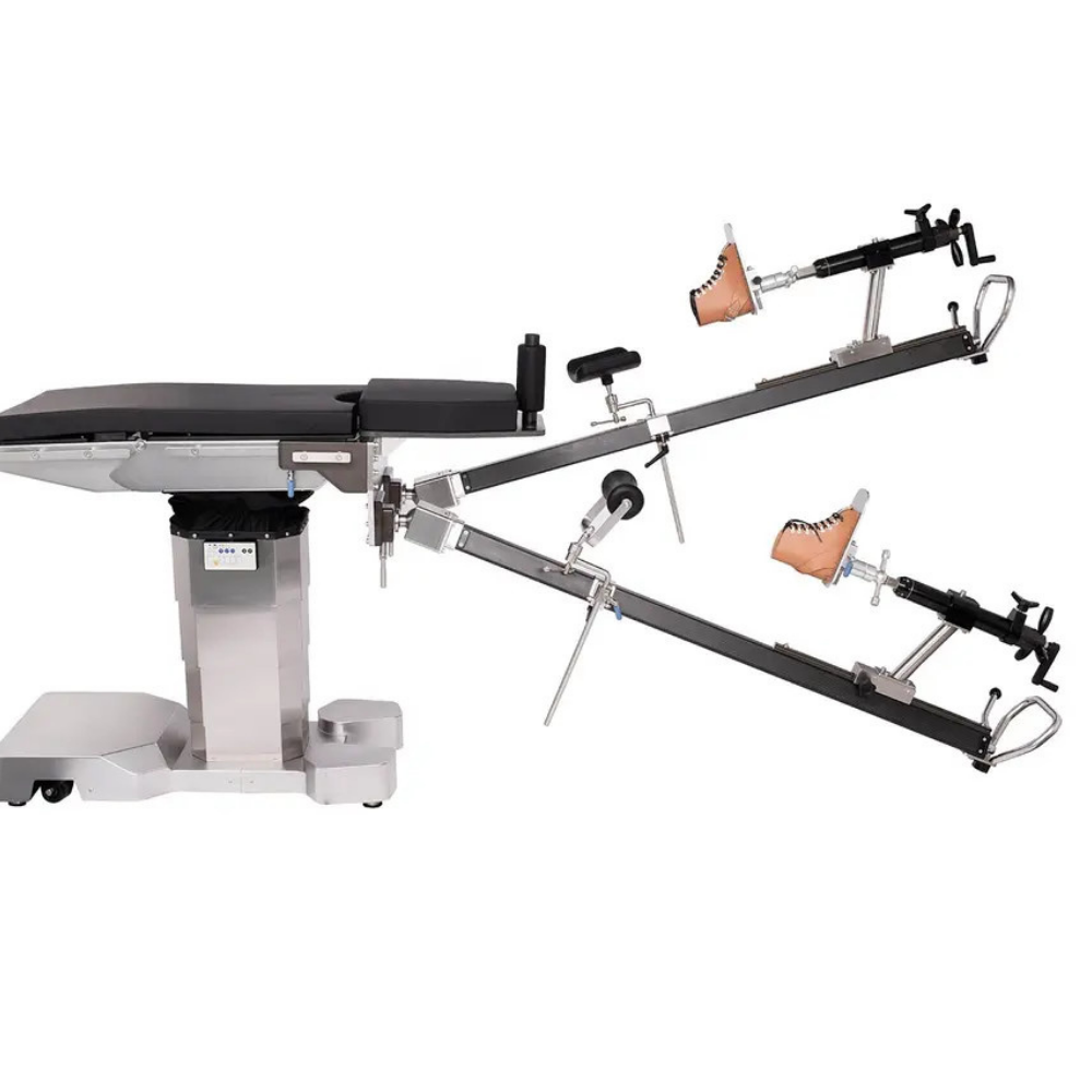 Traction Frame – Orthopedic Hana Style