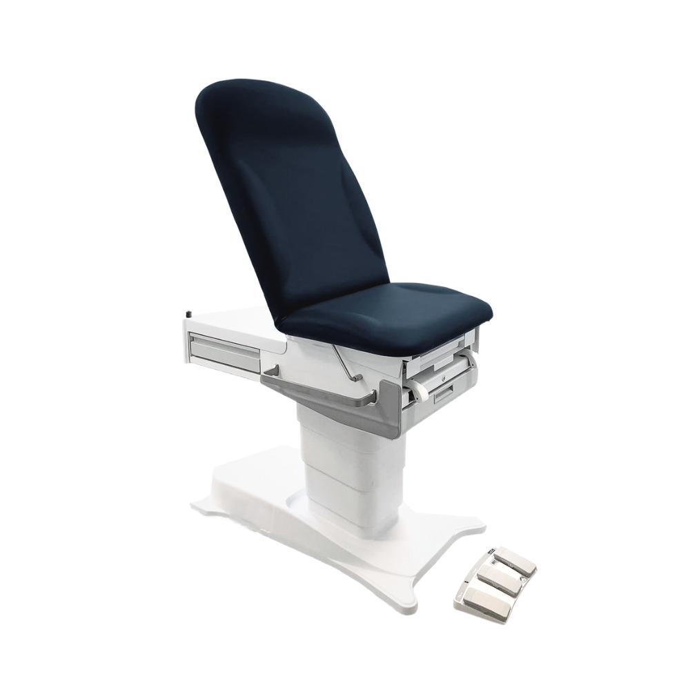 LeMans Hi-Low Procedure Table