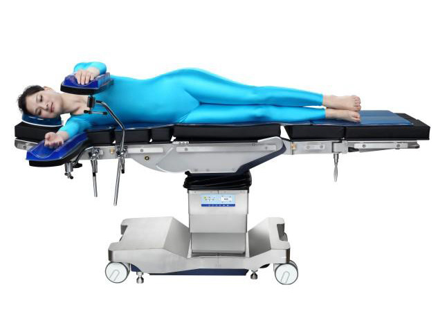 Surgical Table