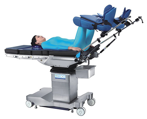 Surgical Table - Image 3