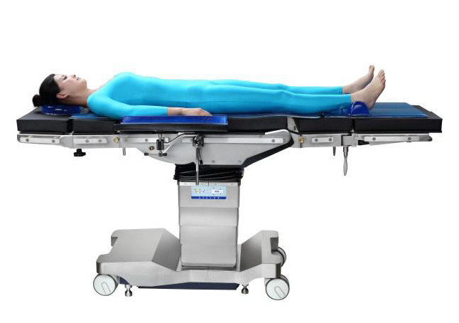 Surgical Table - Image 4
