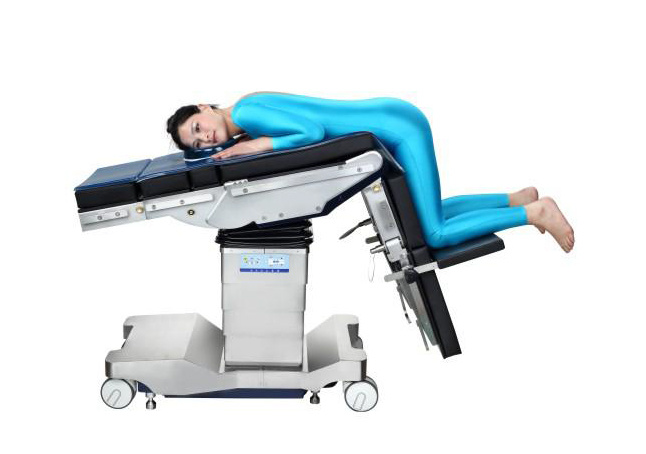 Surgical Table - Image 5
