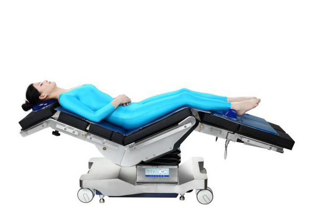 Surgical Table - Image 6