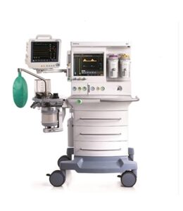 Mindray A3 Anesthesia Machine
