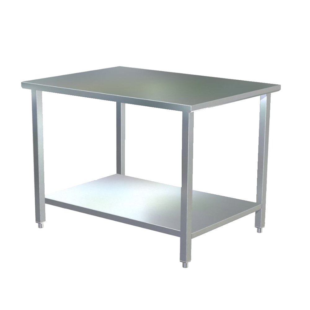 Stainless Steel Work Table