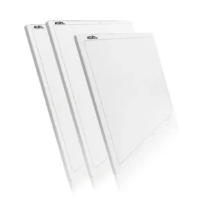 Acuity DRe Digital Radiography X-Ray Detector Plates