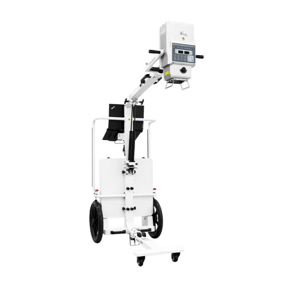 Acuity PDR Portable Digital X-Ray System