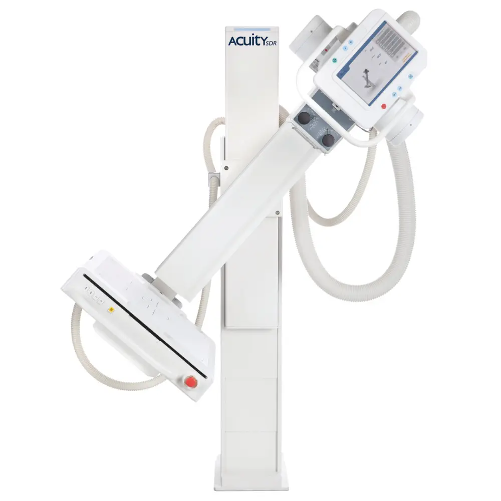 Acuity SDR+ Digital X-Ray System