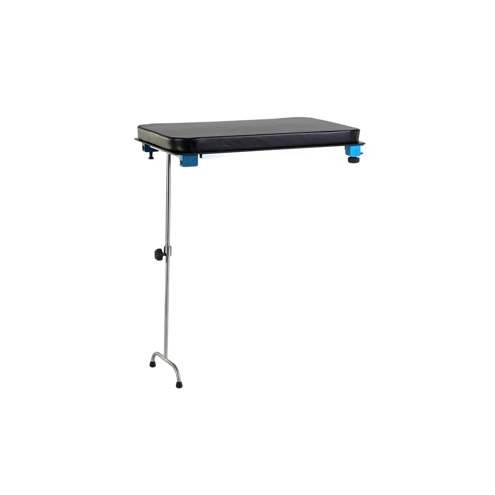Arm Board – Rectangle Arm and Hand Extension with Leg