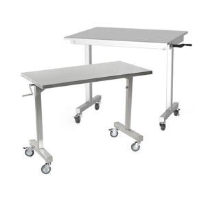 Axia Adjustable Over Operating Table