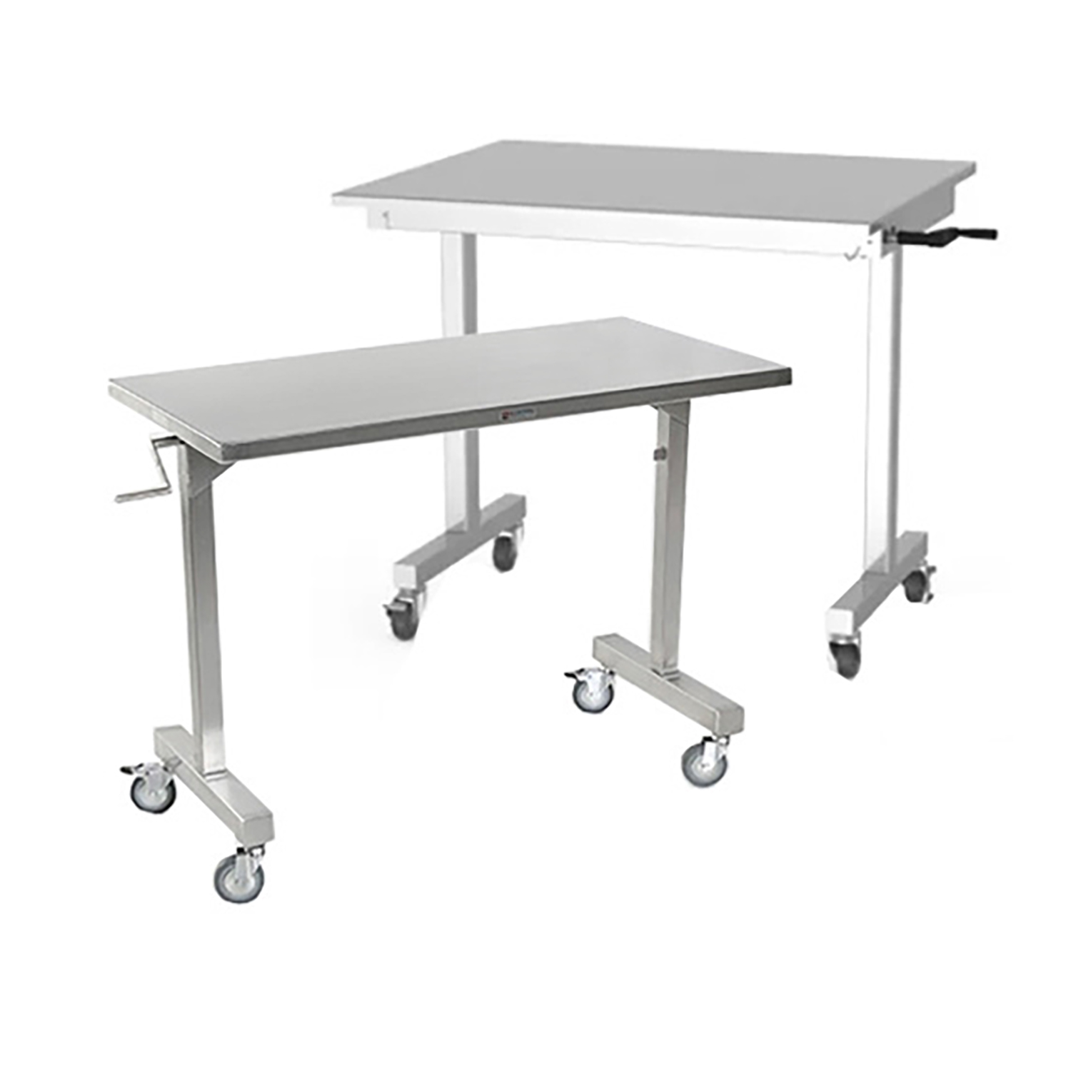Axia Adjustable Over Operating Table