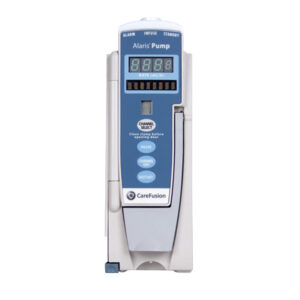 BD CareFusion Alaris Pump Module 8100