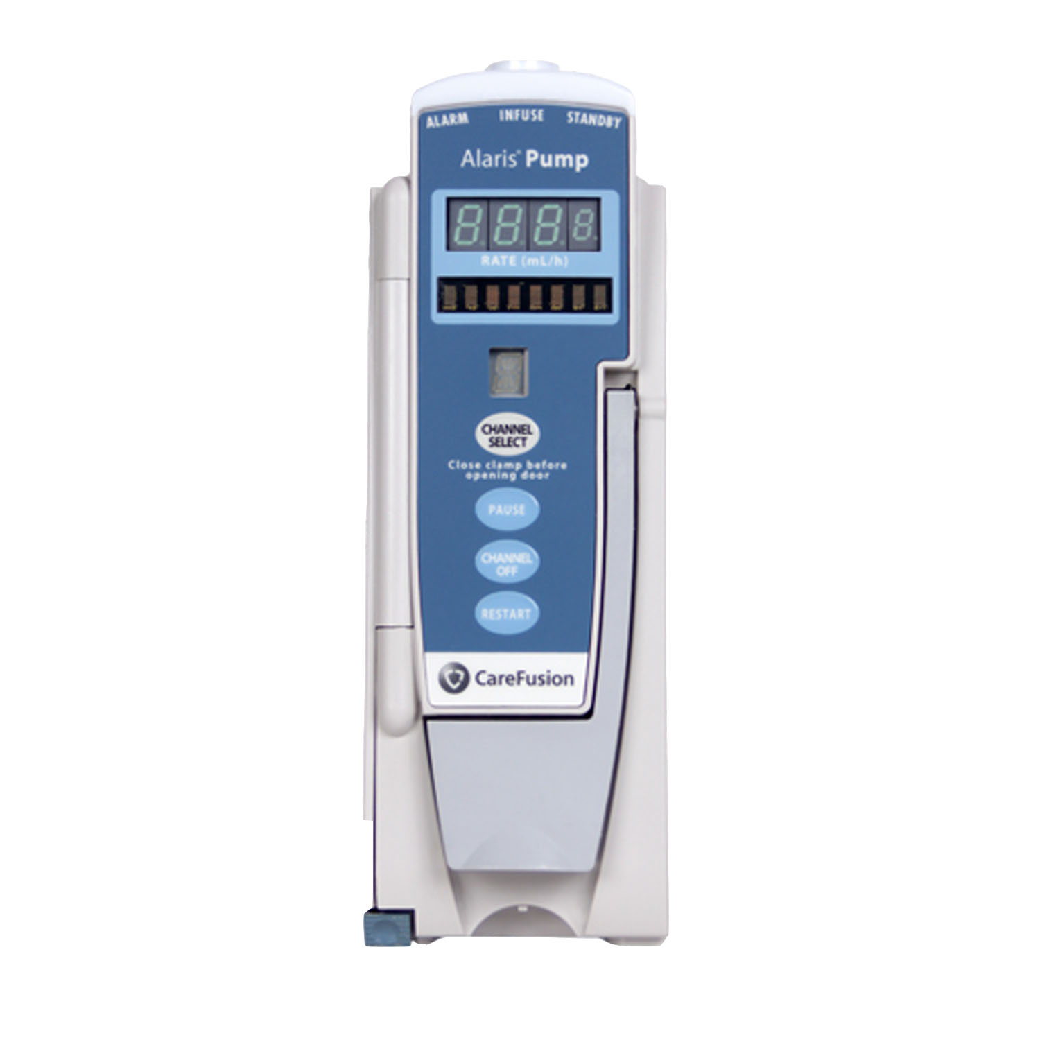 BD CareFusion Alaris Pump Module 8100