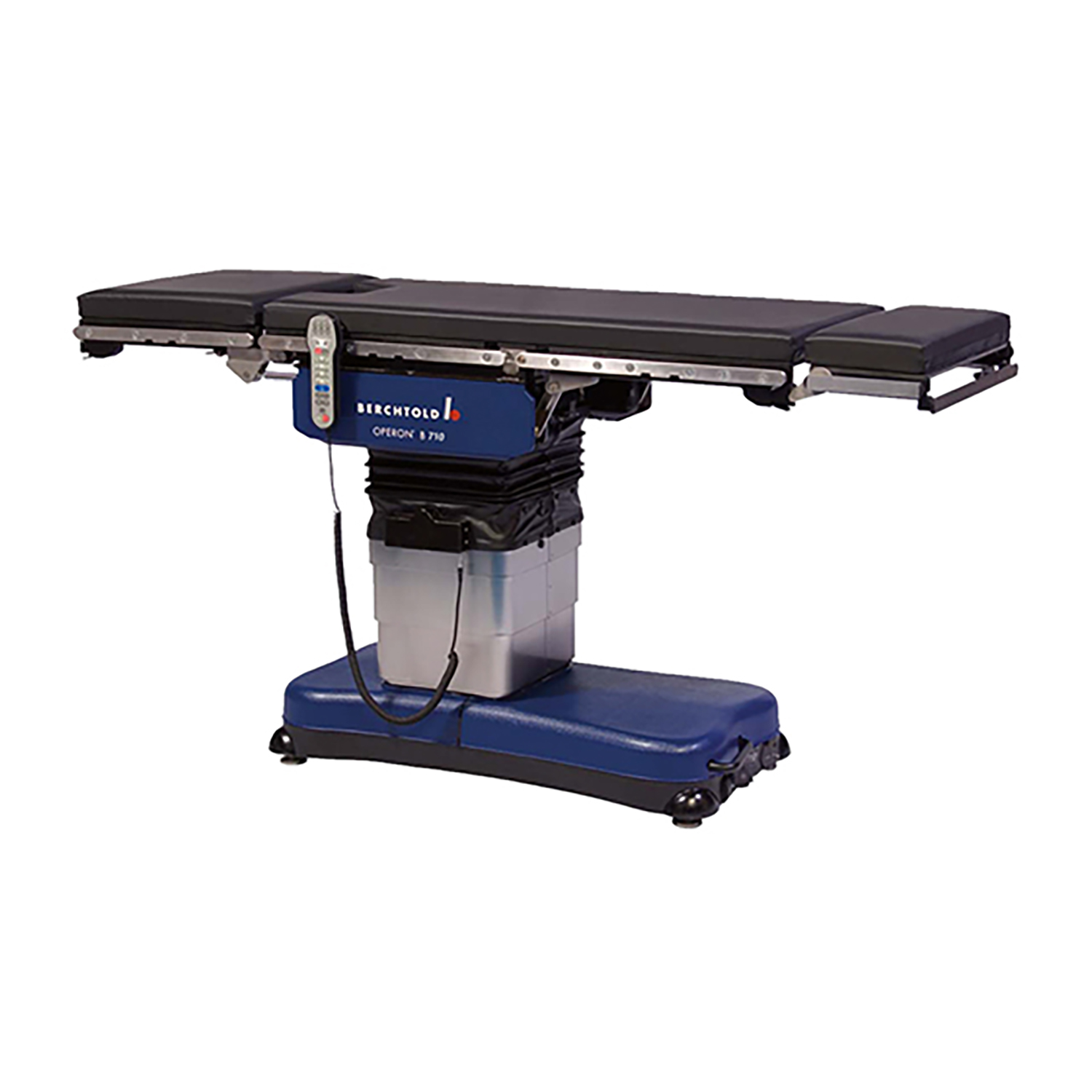 Stryker Berchtold Operon B710 Surgical Table