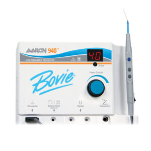 Bovie Aaron 940 Electrosurgical Unit