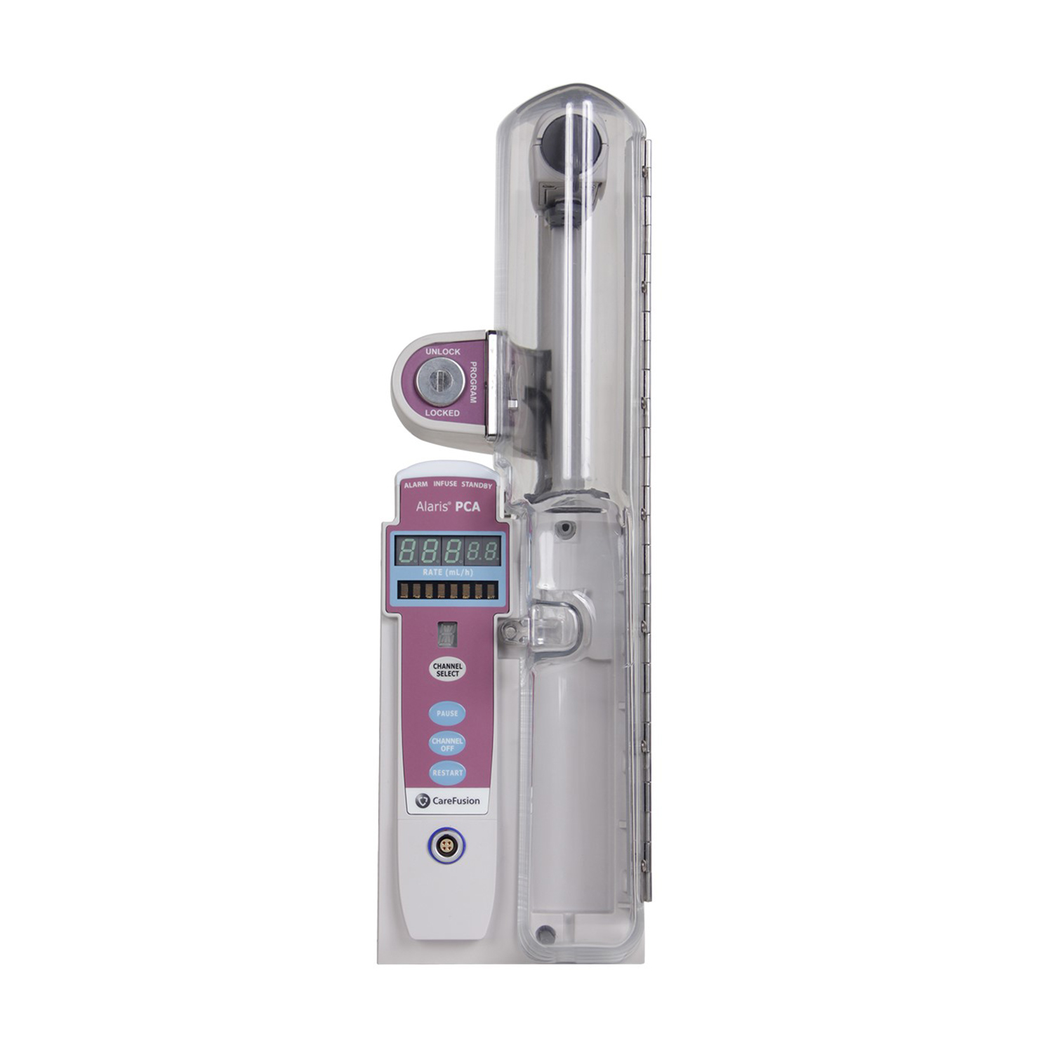 Carefusion Alaris BD 8120 PCA Pump Module