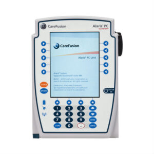 CareFusion Alaris PC 8015