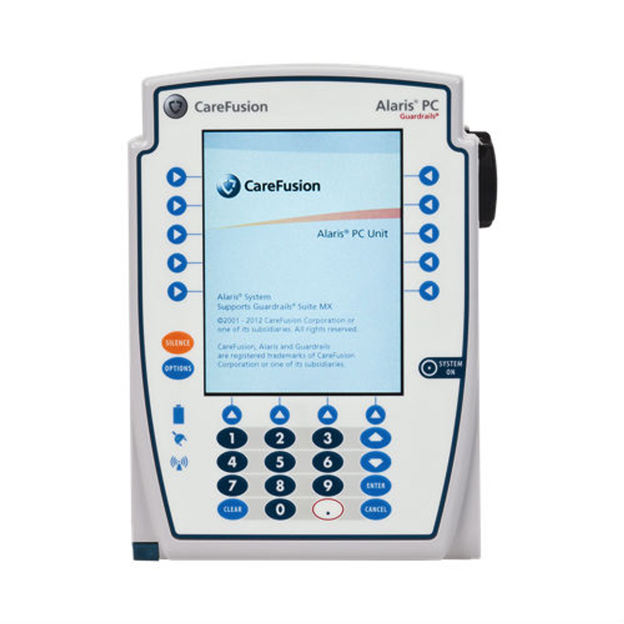 CareFusion Alaris PC 8015