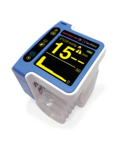 CleoMax – Ultra Portable EtCO2