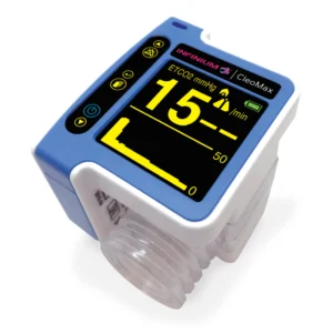 ultra portable etco2 device