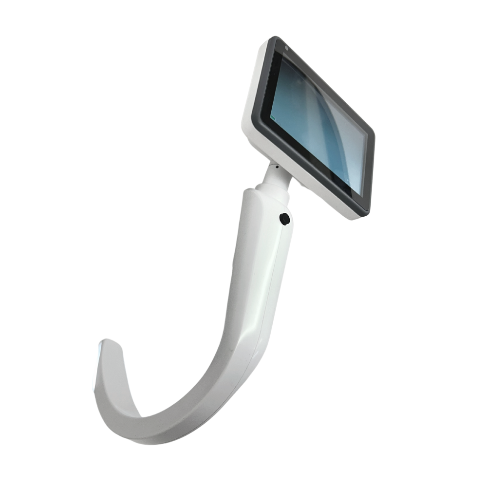 ClearVue™ VL4D Video Laryngoscope – Disposable Handle Blades