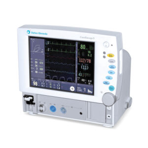 Datex-Ohmeda CardioCap 5