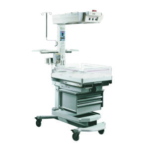 Drager Air-Shields IICS-90 Infant Warmer