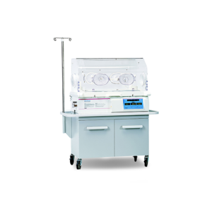 Drager Air-Shields Isolette C450 QT Infant Incubator