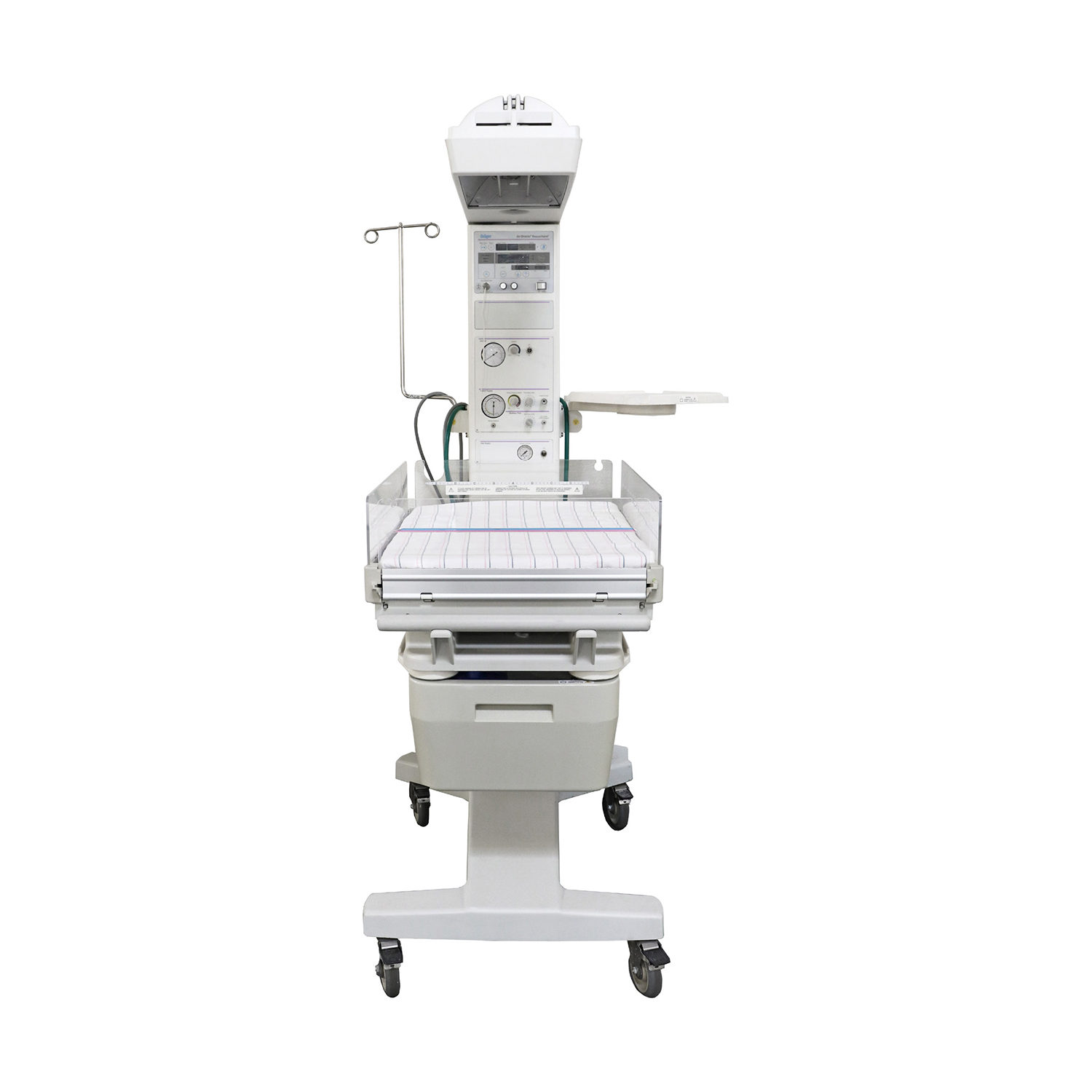 Drager Air-Shields Resuscitaire RW Infant Warmer