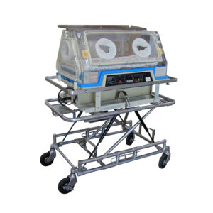 Drager Air-Shields TI100