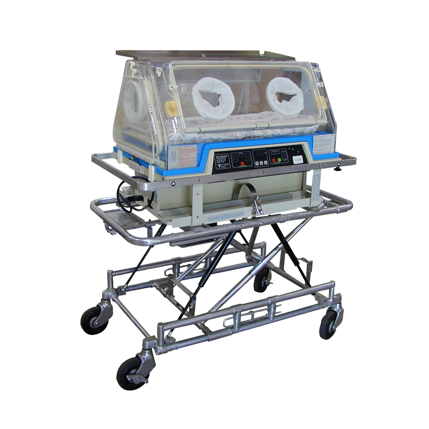 Drager Air-Shields TI100