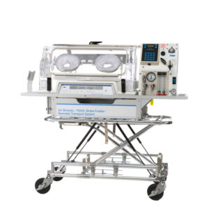 Drager Air-Shields Isolette TI500