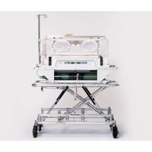 Drager Air-Shields TI500 Globe-Trotter Incubator