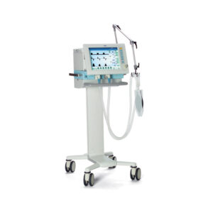 Drager Evita XL Ventilator