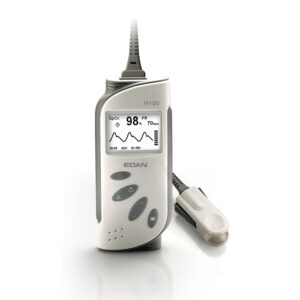 Edan H100B Pulse Oximeter
