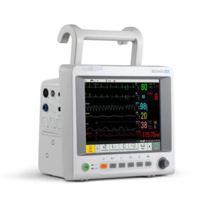 Edan iM60 Patient Monitor