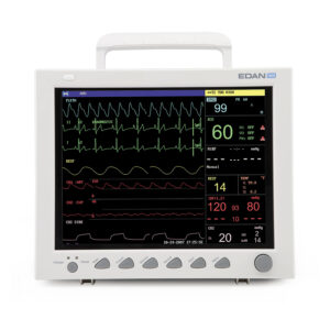 Edan iM8 Patient Monitor