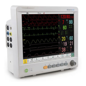 Edan iM80 Patient Monitor