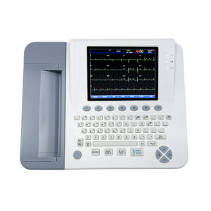Edan SE-1200EB EKG Machine