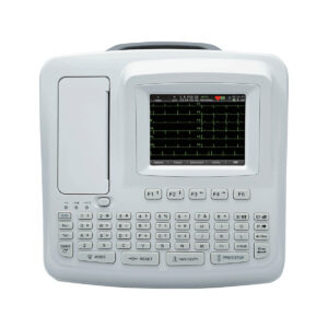 Edan SE-601 EKG Machine