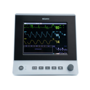 Edan X10 Patient Monitor