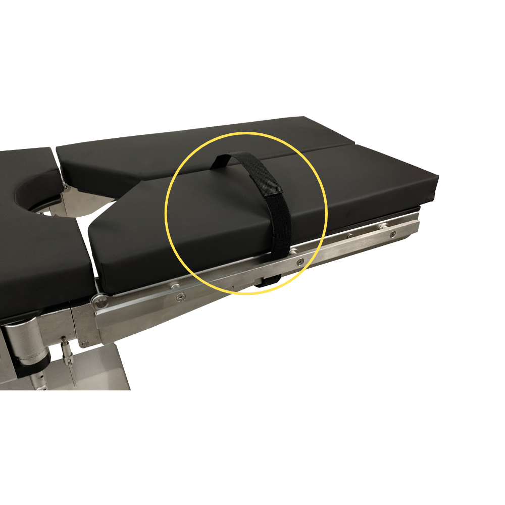 Restraint Strap – Leg – Surgery