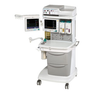GE Datex Ohmeda Avance S5 Anesthesia Machine