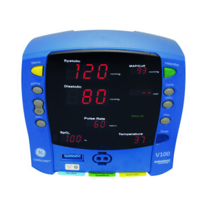 GE Carescape V100 Patient Monitor