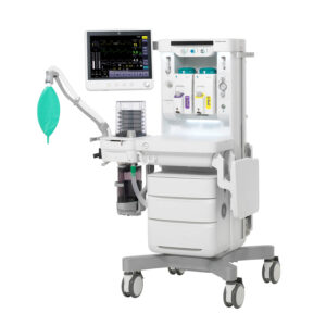 GE Carestation 620 Anesthesia Machine