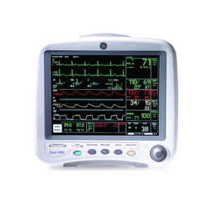 GE Dash 4000 Patient Monitor