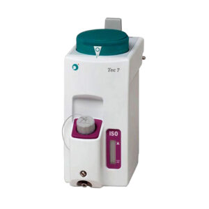 GE Datex Ohmeda TEC 7 Isoflurane Vaporizer