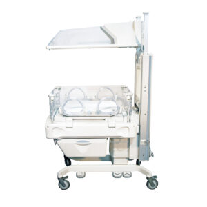 GE Giraffe OmniBed Carestation Infant Warmer